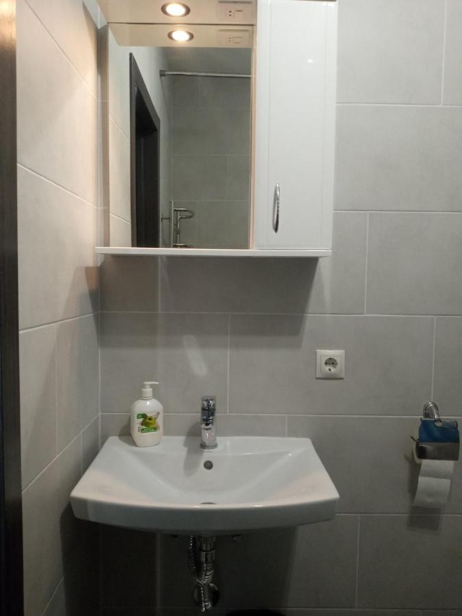 Апартаментиtrembita Ujhorod Exterior foto